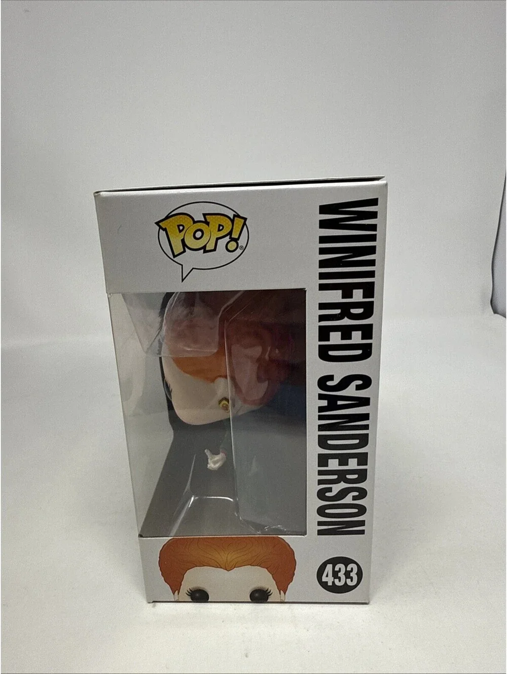 Funko Pop! Vinyl: Disney - Winifred Sanderson - Spirit Halloween (Exclusive)...